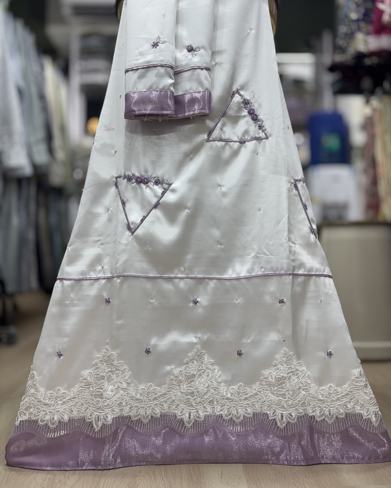 Silk Rida Handwork Rida Misaq Silk Rida Handwork Rida Misaq